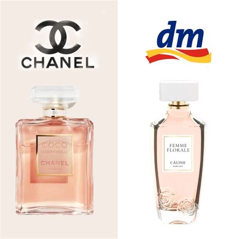 duftzwilling chanel|COCO MADEMOISELLE Parfum .